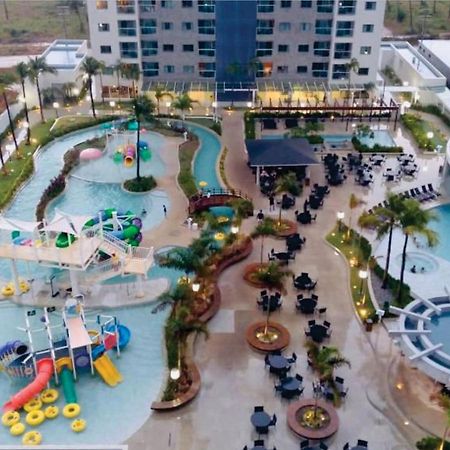 Salinas Exclusive Resort/Apartamento De 2/4 Salinópolis Eksteriør billede