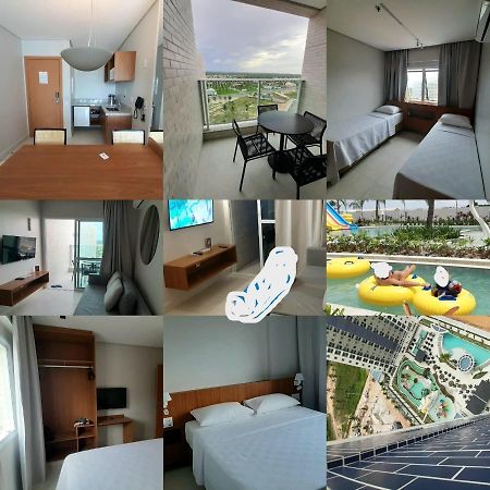 Salinas Exclusive Resort/Apartamento De 2/4 Salinópolis Eksteriør billede