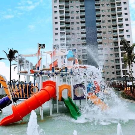 Salinas Exclusive Resort/Apartamento De 2/4 Salinópolis Eksteriør billede