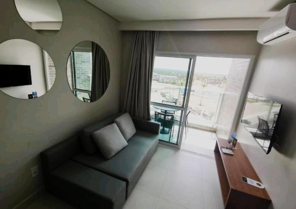 Salinas Exclusive Resort/Apartamento De 2/4 Salinópolis Eksteriør billede