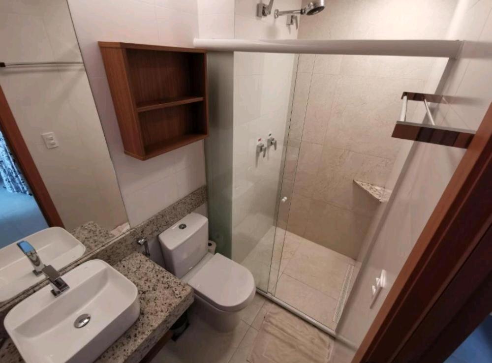 Salinas Exclusive Resort/Apartamento De 2/4 Salinópolis Eksteriør billede